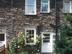 Heron View Cottage